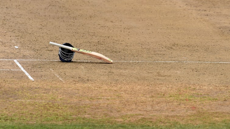 Australian Teen Cricketer Dies After Being Struck on Neck in Training Session