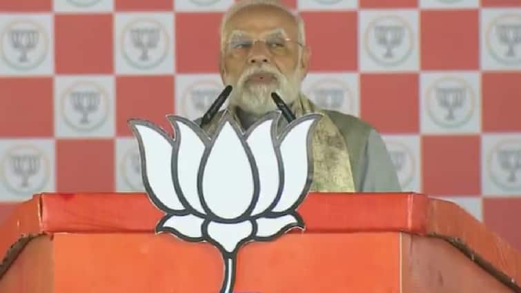 PM Modi In Bihar: ‘Don’t insult Chhathi Maiyya For Votes’; Govt Pursuing UNESCO Tag For Chhath