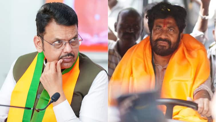 Bacchu Kadu & Devendra Fadnavis: तुम्ही दिलेला शब्द आठवा, कर्जमाफी करुन तुमच्यावरील कलंक धुऊन टाका, बच्चू कडूंचे देवेंद्र फडणवीसांना आवाहन