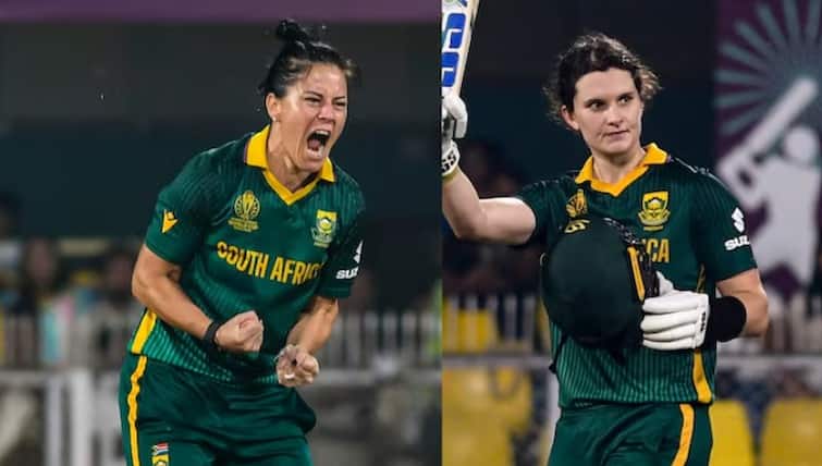 वर्ल्ड कप के फाइनल में पहुंची दक्षिण अफ्रीका की टीम, इमोशनल हुई कप्तान लॉरा वोलवार्ट, जानिए क्या कहा