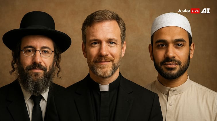 यहूदी-ईसाई और मुसलमानों में क्या है रिश्ता, इन तीनों धर्मों में क्या चीजें कॉमन?