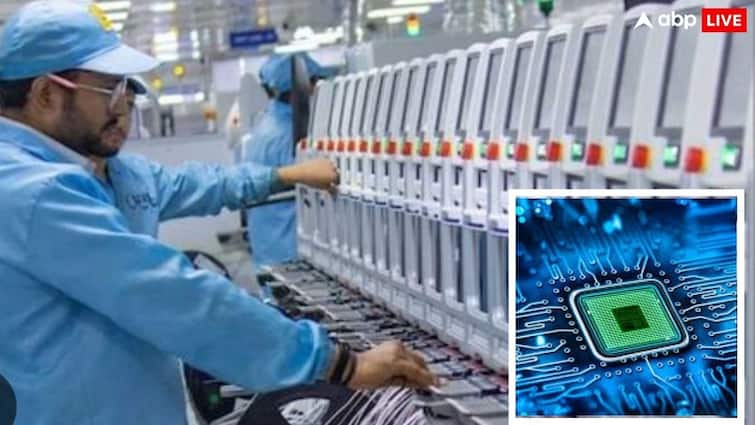 'मैन्यूफैक्चरिंग के नाम पर हम बस पेच कस रहे, चीन पहुंच गया सारा डेटा', इस टेक दिग्गज ने जताई चिंता