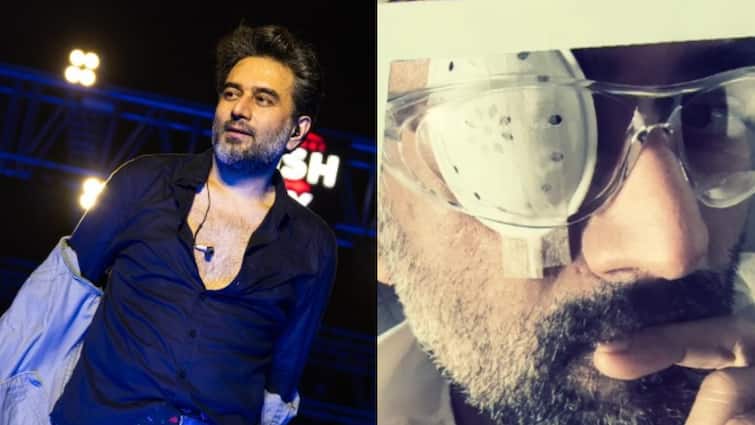 Shekhar Ravjiani Reveals He Underwent Cataract Surgery, Says His Vision Was ‘Perpetually Hazy’ For 4 Years