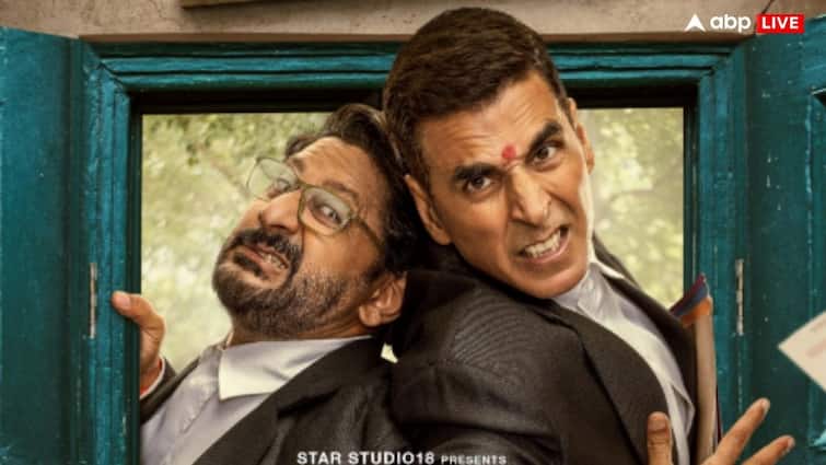 Jolly LLB 3 OTT: एक नहीं ओटीटी के दो प्लेटफॉर्म पर रिलीज होगी अक्षय कुमार की 'जॉली एलएलबी 3', जानें- कब और कहां देख सकेंगे?