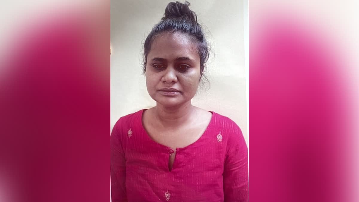 ಕೋಟಿ ಮೌಲ್ಯದ ಆಸ್ತಿ ಬರೆದು ಮಗಳಂತೆ ನೋಡಿಕೊಂಡ್ರೂ ಕಳ್ಳತನ; ಕೇರ್ ಟೇಕರ್ ಯುವತಿ ಜೈಲಿಗೆ