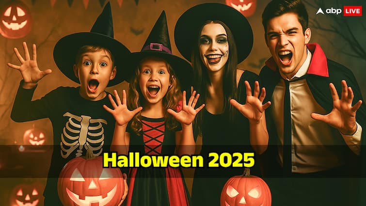 Halloween 2025: क्या वाकई में 31 अक्टूबर की रात मृत आत्माएं पृथ्वी पर लौटती हैं?