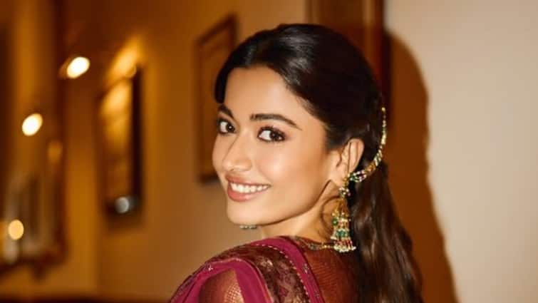 Rashmika Mandanna Says Her ‘Thamma’ Character Tadaka Can’t Cry: 'Screaming Is Her Superpower'