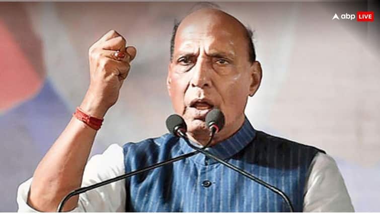 मलेशिया जा रहे राजनाथ सिंह... खुद बताया पूरा प्लान, इन देशों के रक्षा मंत्रियों से होगी अहम बैठक