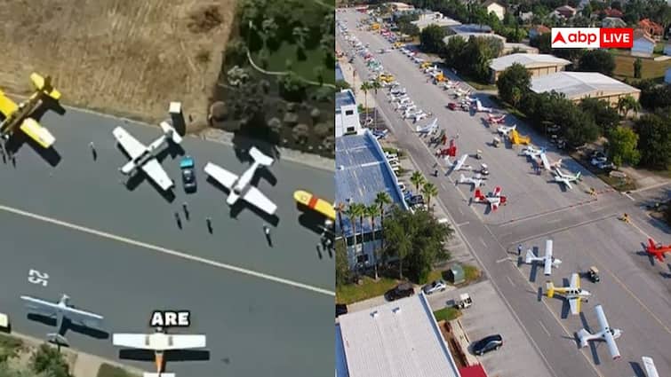 इस गांव में हर किसी के पास प्राइवेट जेट! अमीरी ऐसी कि लोग एयरपोर्ट पर करते हैं चाय-नाश्ता