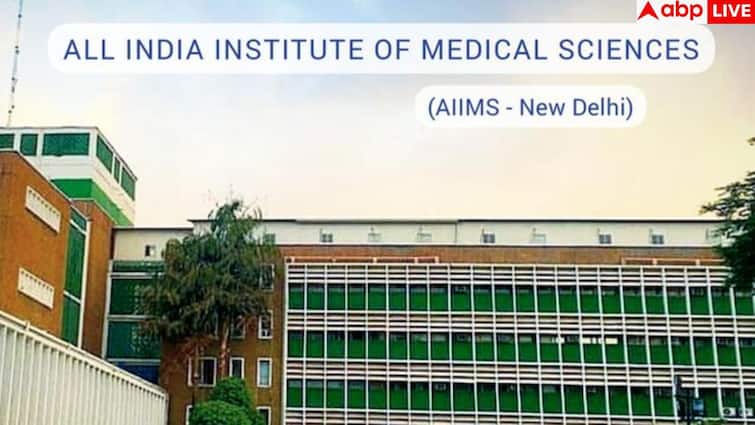 Health Ministry order AIIMS: अब एम्स के डॉक्टरों की लिखावट समझने में नहीं होगी दिक्कत, हिंदी में लिखना होगा मरीजों का पर्चा