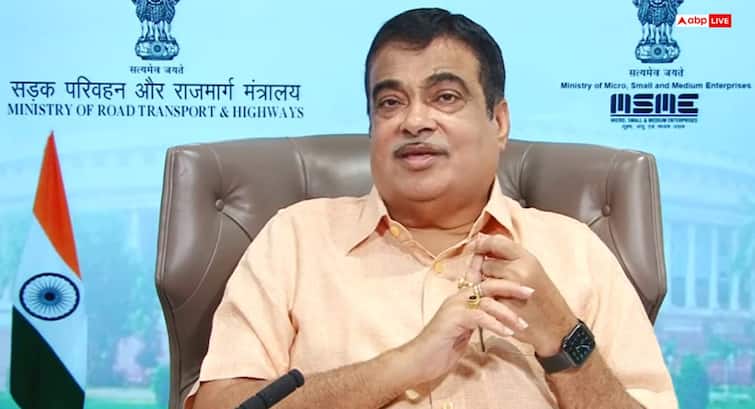 'मैं क्यों गाली खाऊं? सड़क पर गड्ढे हैं तो...', ऐसा क्या हुआ, जो नितिन गडकरी ने दिया ये बयान?