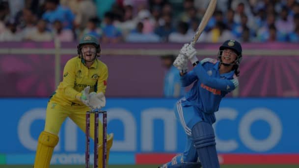 Women's World Cup 2025: सेमीफाइनल में भारत के सामने आज ऑस्ट्रेलिया की चुनौती, जानिए मैच से जुड़ी A टू Z जानकारी