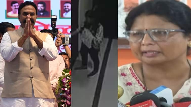 Ranjitsingh Naik Nimbalkar: डॉक्टर तरुणीच्या मृत्यूवरुन सुषमा अंधारेंनी आरोपांची राळ उडवली, रणजितसिंह निंबाळकरांचा समर्थकांना आदेश, म्हणाले....