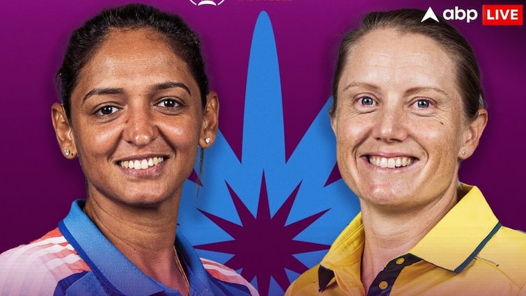 IND-W vs AUS-W Live Streaming: भारत-ऑस्ट्रेलिया के बीच सेमीफाइनल मुकाबला, कैसे देख सकते हैं लाइव मैच?