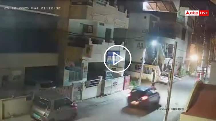 Video: कार का शीशा टूटने पर कर दिया मर्डर! वीडियो ने खोले बेंगलुरु रोड रेज़ केस के राज, क्या है पूरा मामला?