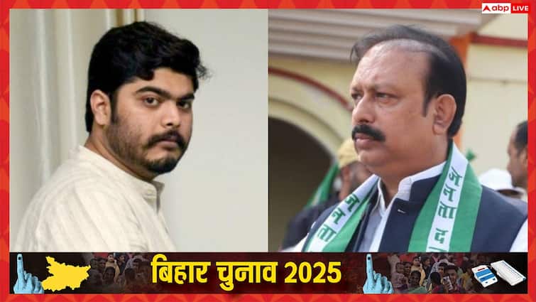बिहार चुनाव स्पेशल: रघुनाथपुर सीट पर दो पीढ़ियों की 'जंग', विरासत Vs बदलाव