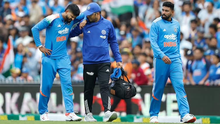 Shreyas Iyer Return Update: Will He Play India vs South Africa ODI Series?