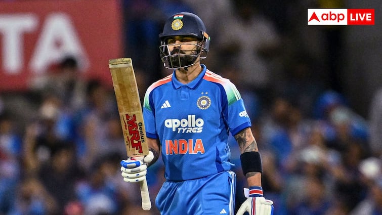 Virat Kohli Fitness: पिच पर चीते की फुर्तीले नजर आते हैं विराट कोहली, जानें क्या है उनकी फिटनेस का राज?