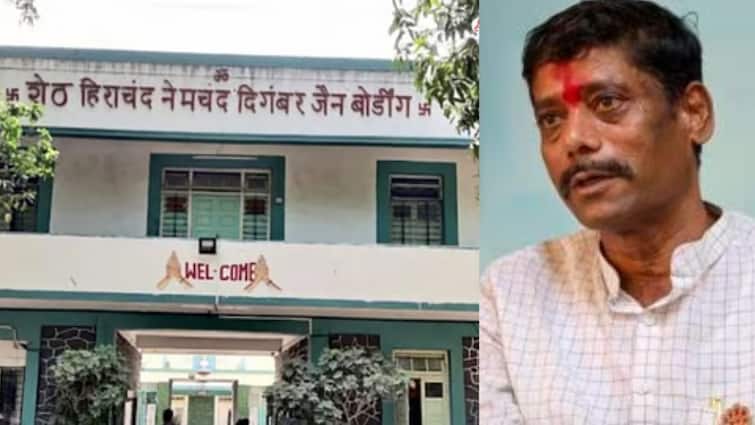 Pune Jain Boarding: गोखले बिल्डर्सने व्यवहार रद्द केला पण धंगेकर पिच्छा सोडेनात, जैन बोर्डिंग डीलप्रकरणात पोलीस ठाण्यात तक्रार देणार