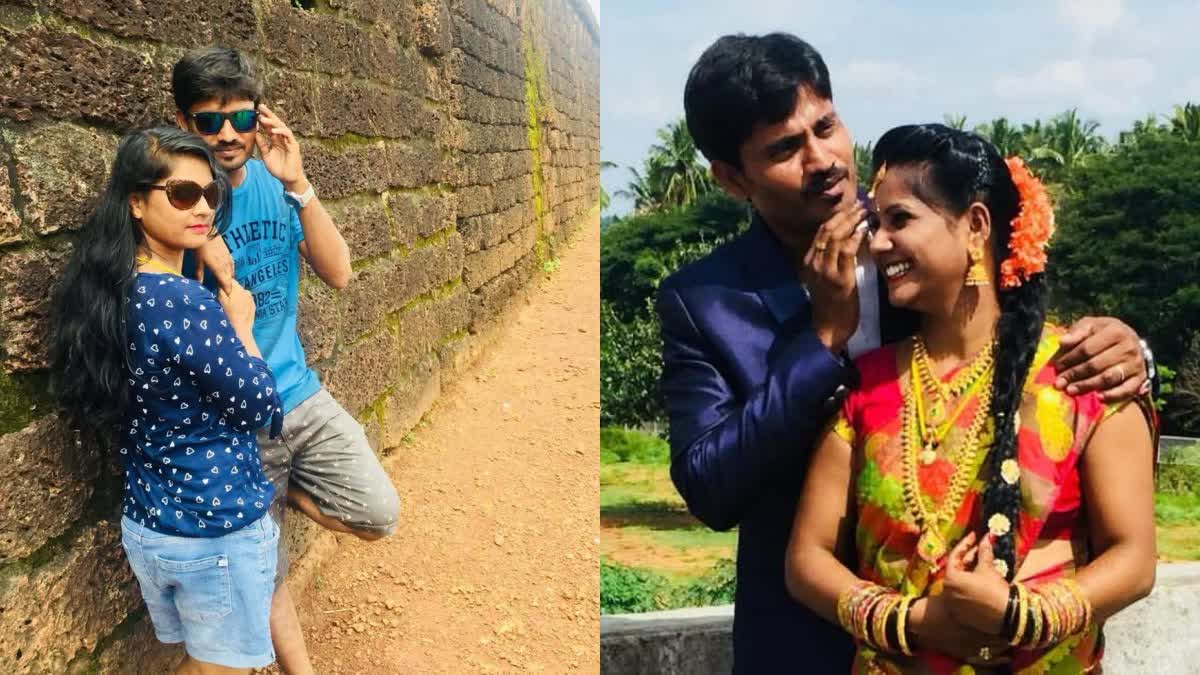 ಮೈಸೂರು: ಗಂಡನನ್ನು ಮುಗಿಸಲು ಪ್ಲಾನ್ ಮಾಡಿ ಸಿಕ್ಕಿಬಿದ್ದ ಪತ್ನಿ ಸೇರಿ ನಾಲ್ವರ ಬಂಧನ